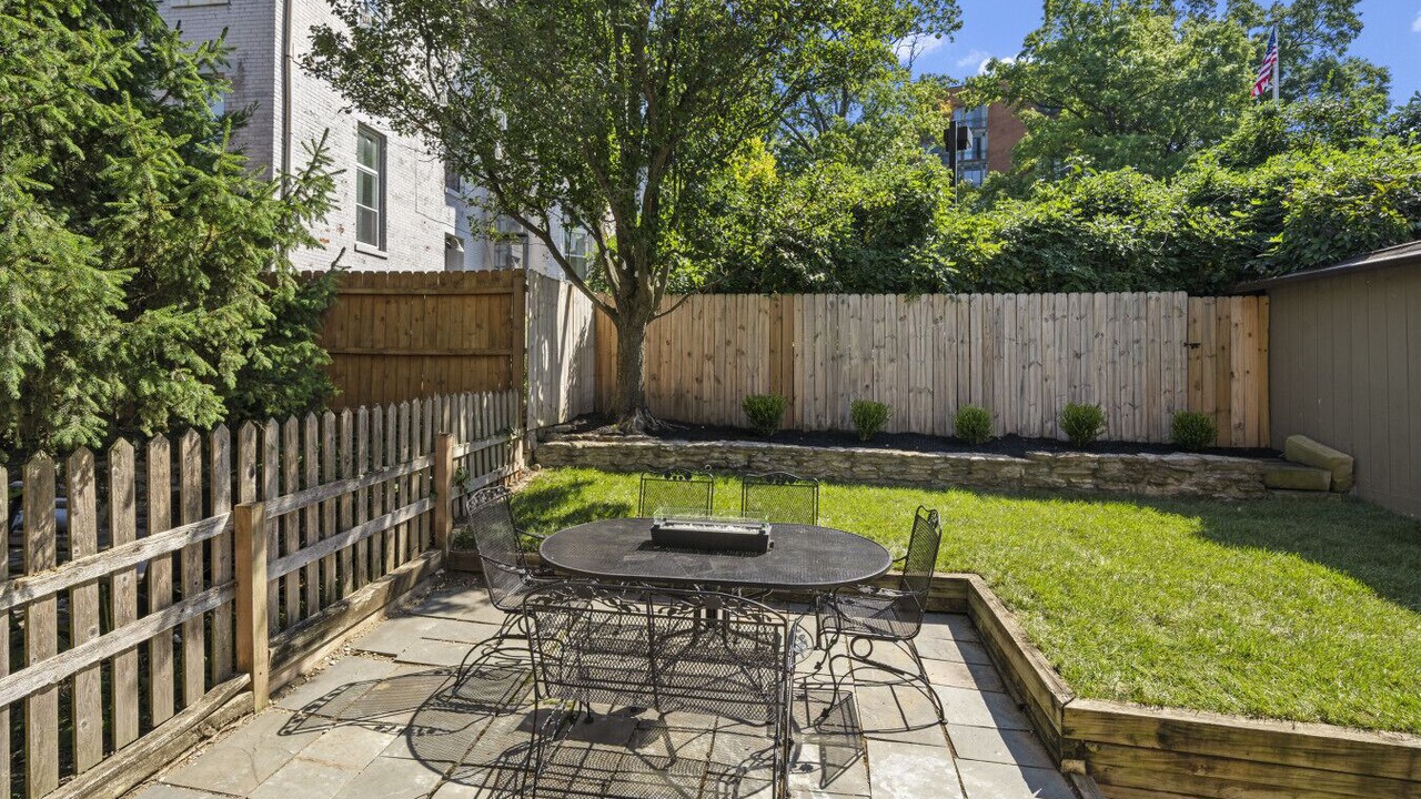 Photo of Outdoor in East Walnut HIlls