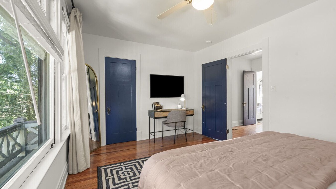 Photo of Bedroom in East Walnut HIlls