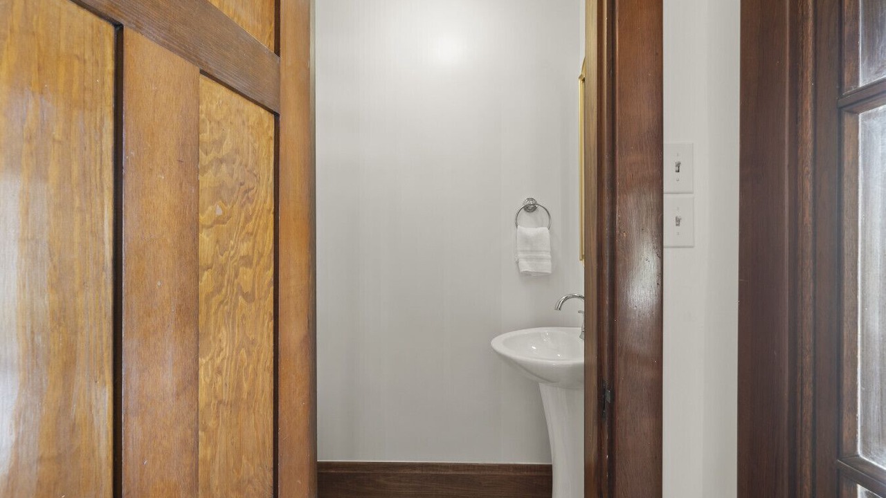 Photo of Bathroom in East Walnut HIlls