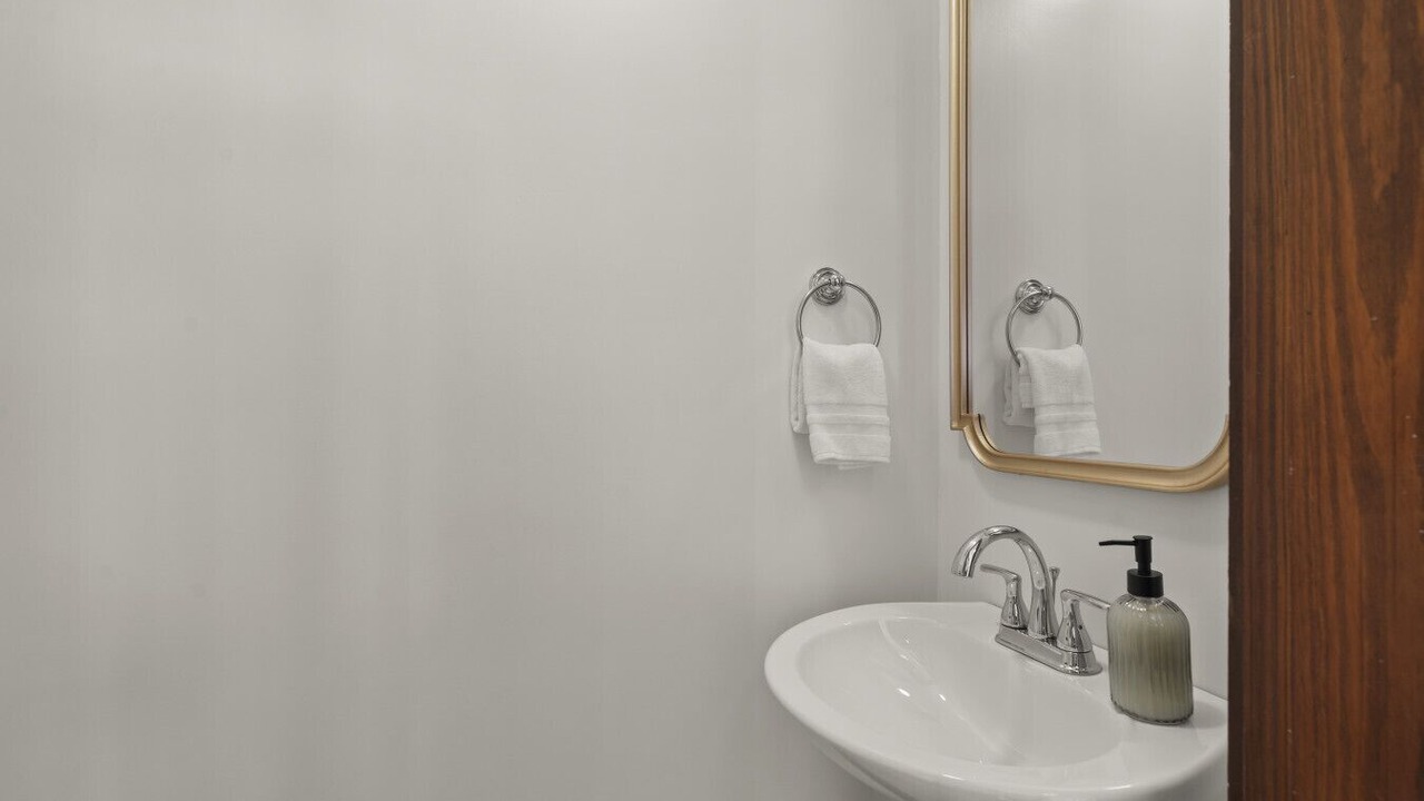 Photo of Bathroom in East Walnut HIlls