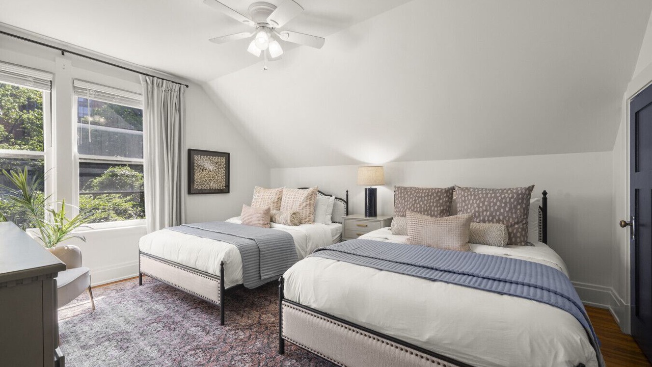 Photo of Bedroom in East Walnut HIlls