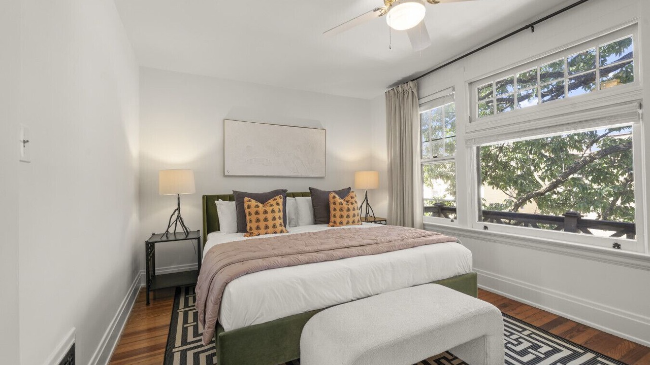 Photo of Bedroom in East Walnut HIlls