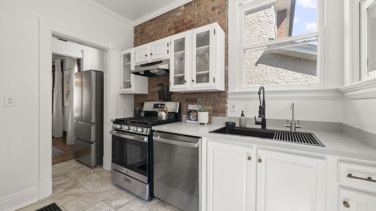 Photo of Kitchen in East Walnut HIlls