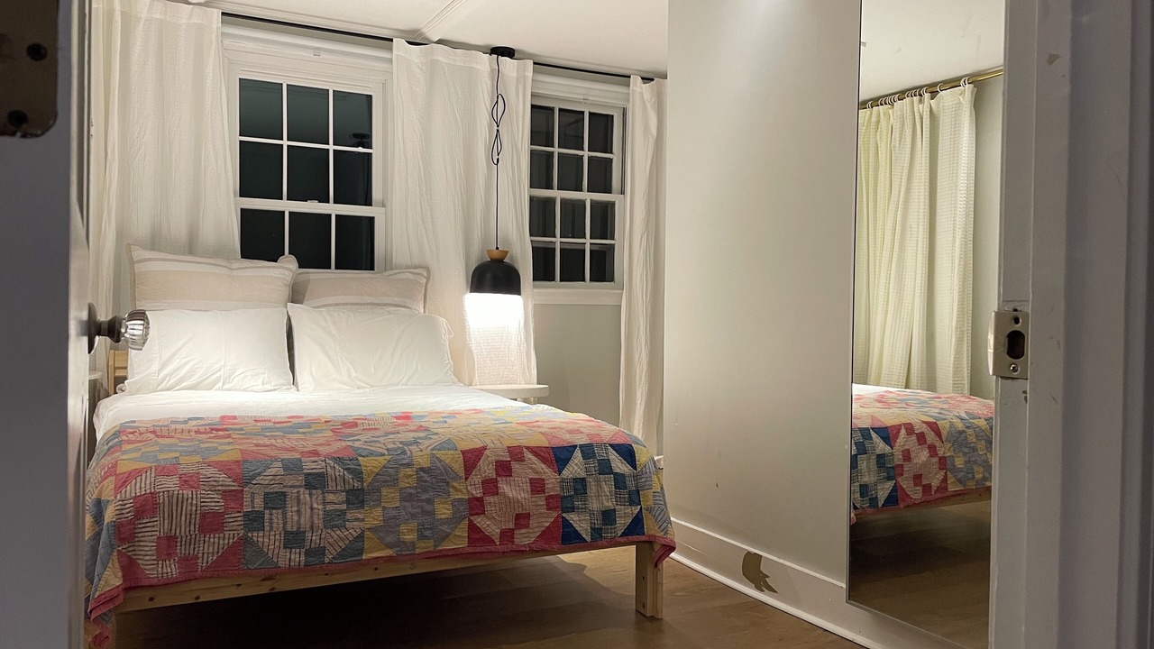 Photo of Bedroom in Newton Upper Falls