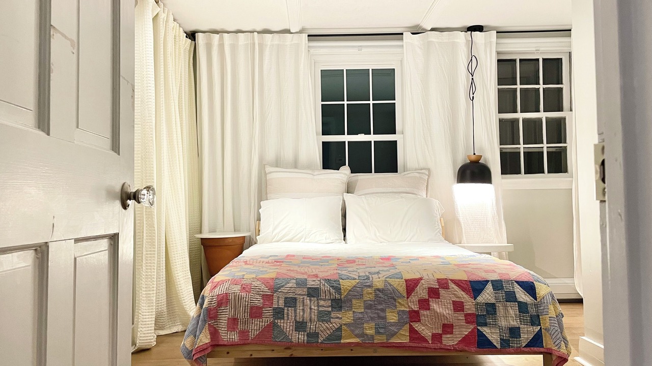 Photo of Bedroom in Newton Upper Falls