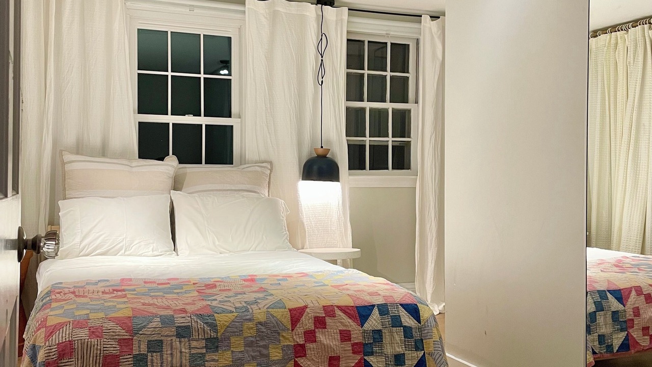 Photo of Bedroom in Newton Upper Falls