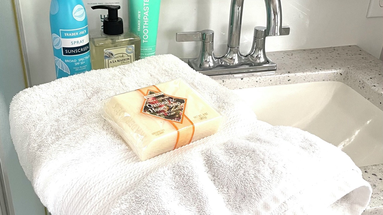 Photo of Bathroom in Newton Upper Falls