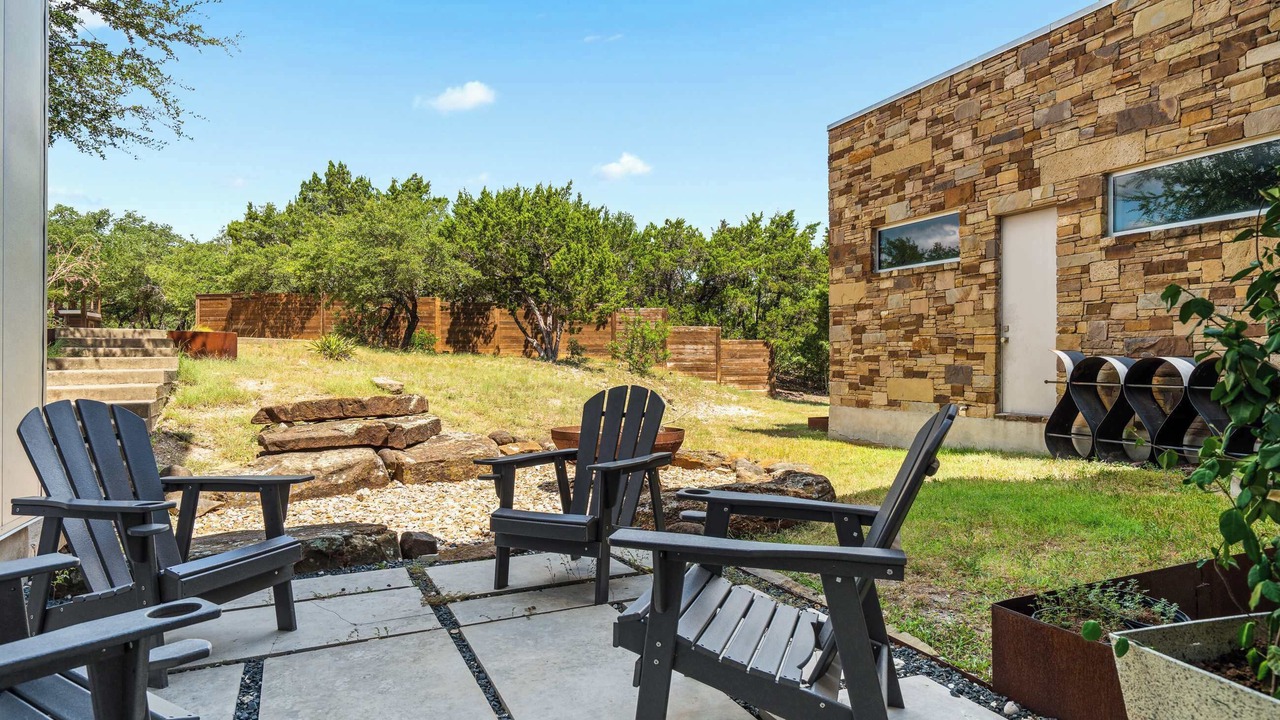 Photo of Patio Balcony in Dripping Springs