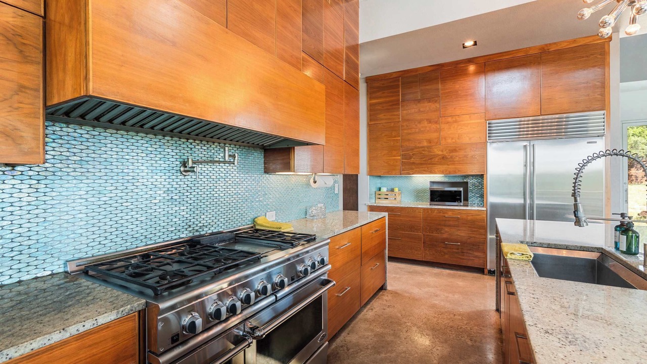 Photo of Kitchen in Dripping Springs