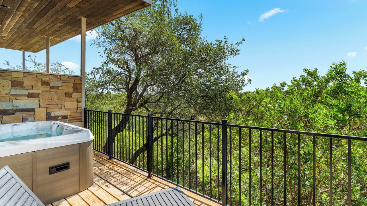 Photo of Outdoor in Dripping Springs