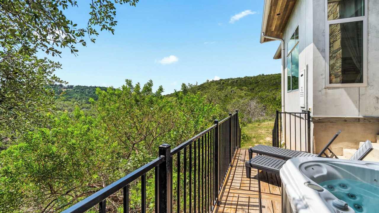 Photo of Outdoor in Dripping Springs