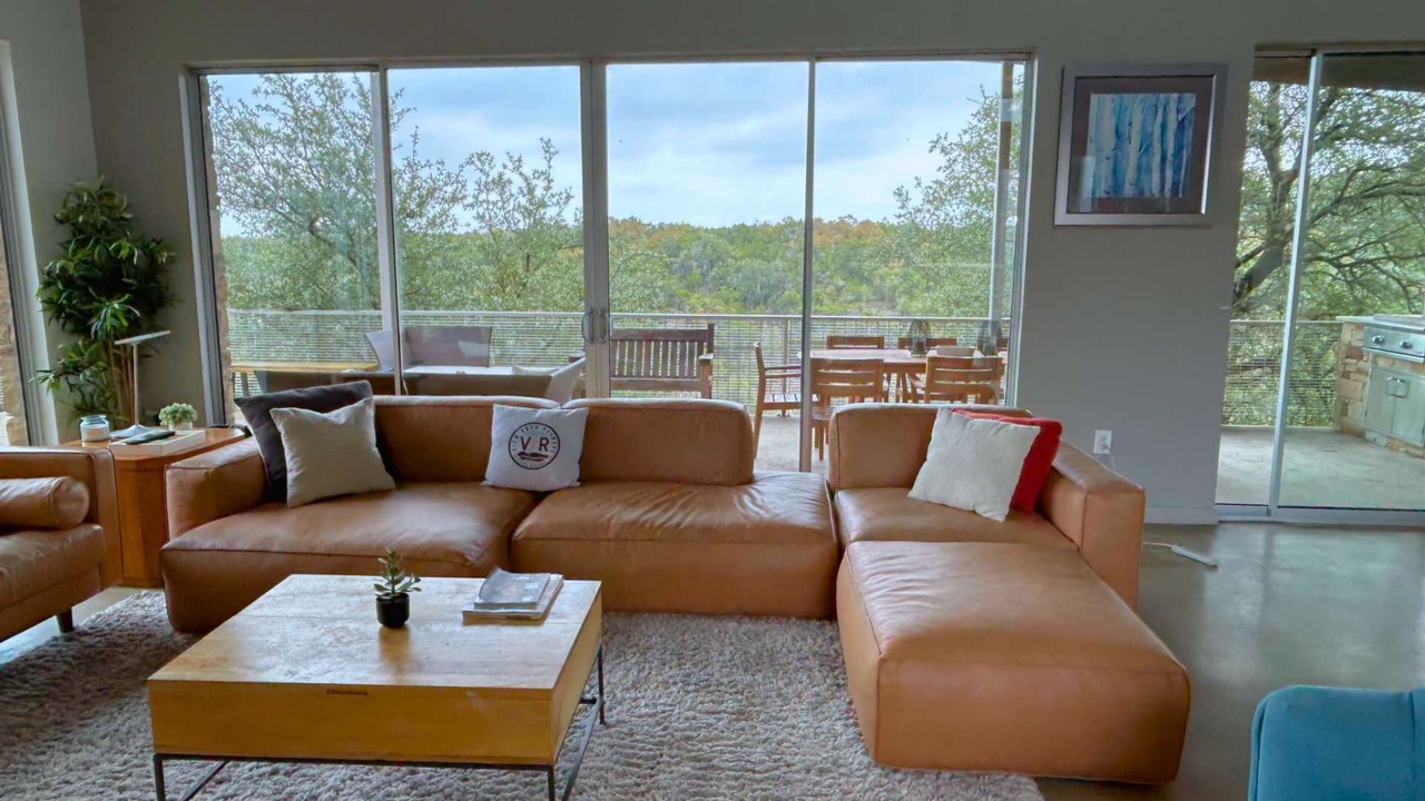 Photo of Bedroom in Dripping Springs