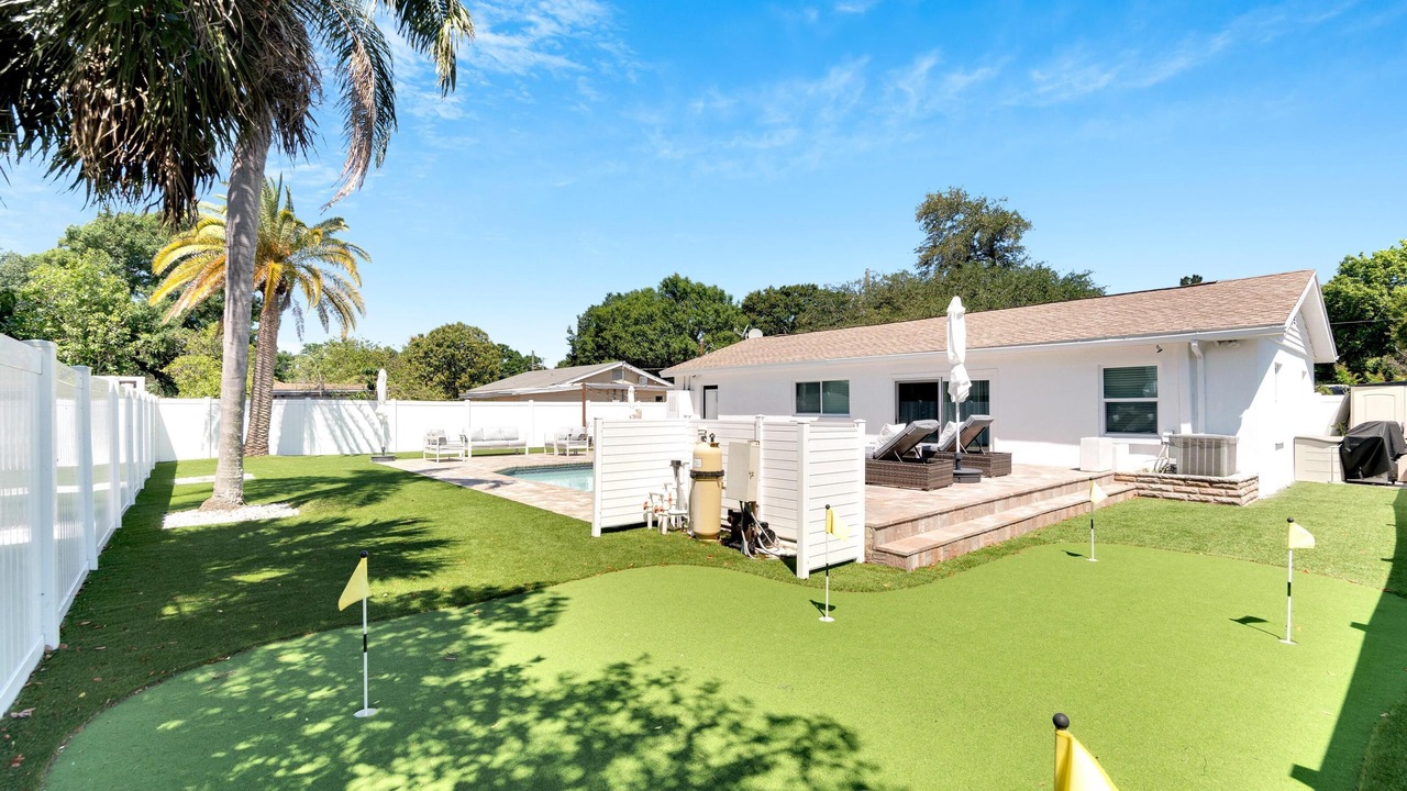 Photo of Outdoor in Sun Bay South
