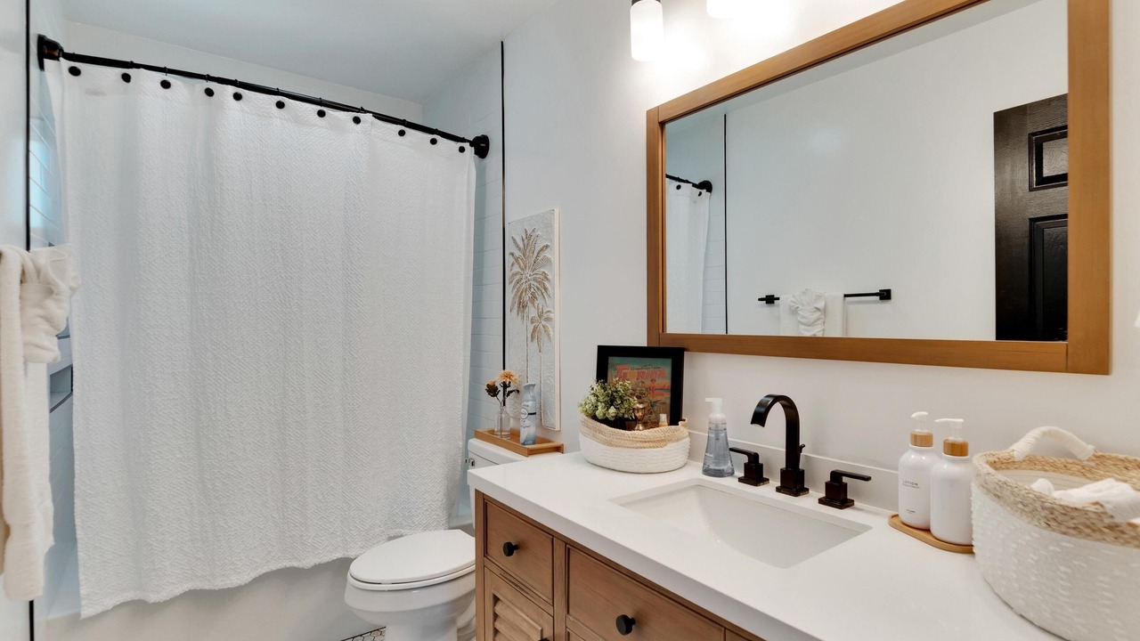 Photo of Bathroom in Sun Bay South