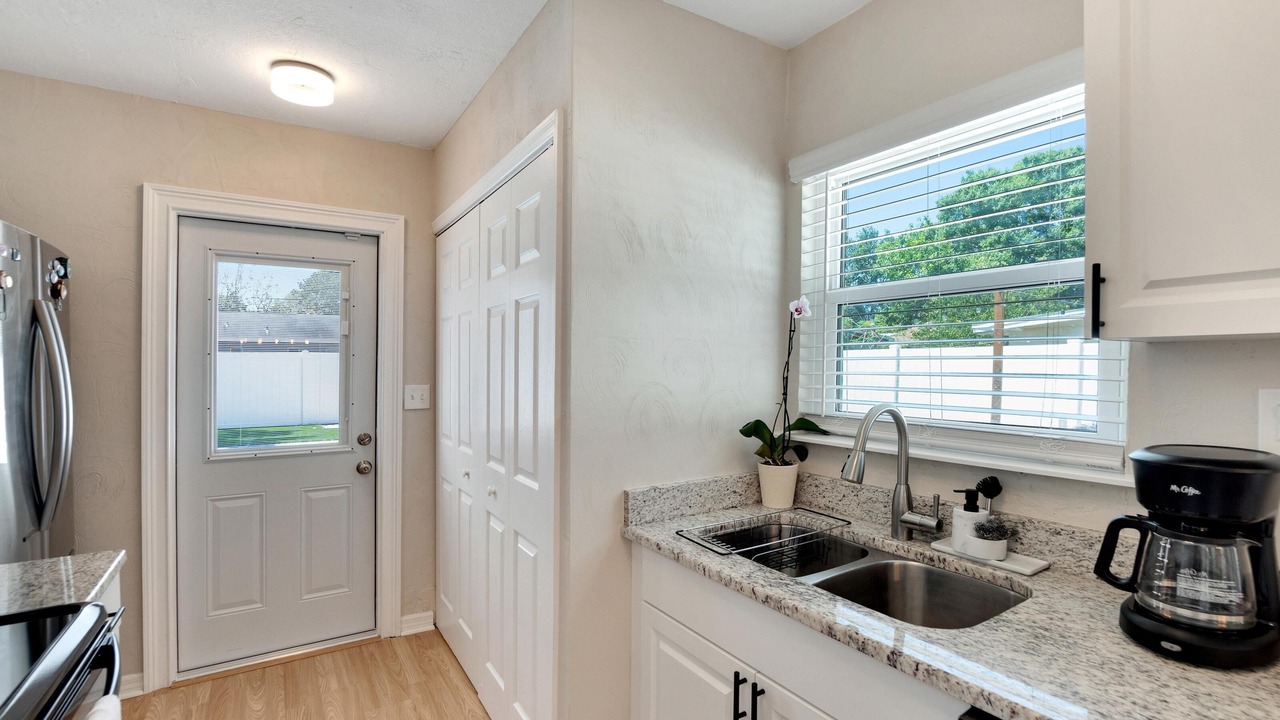 Photo of Kitchen in Sun Bay South