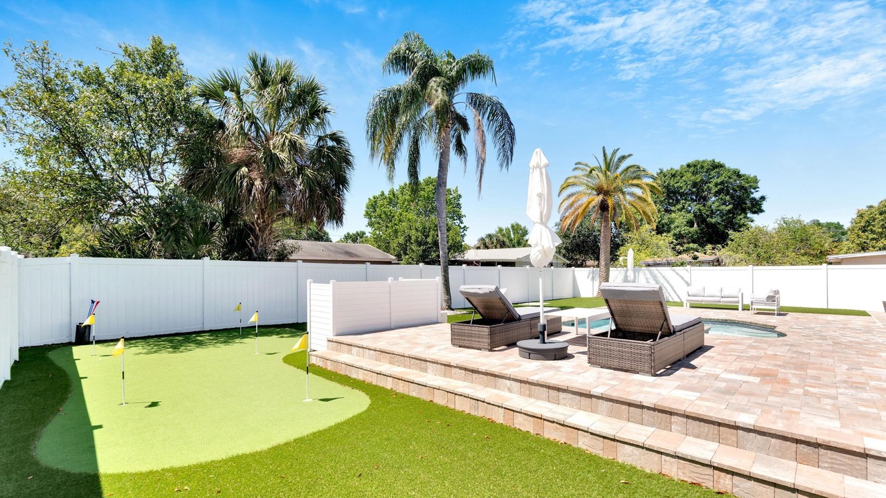 Photo of Outdoor in Sun Bay South