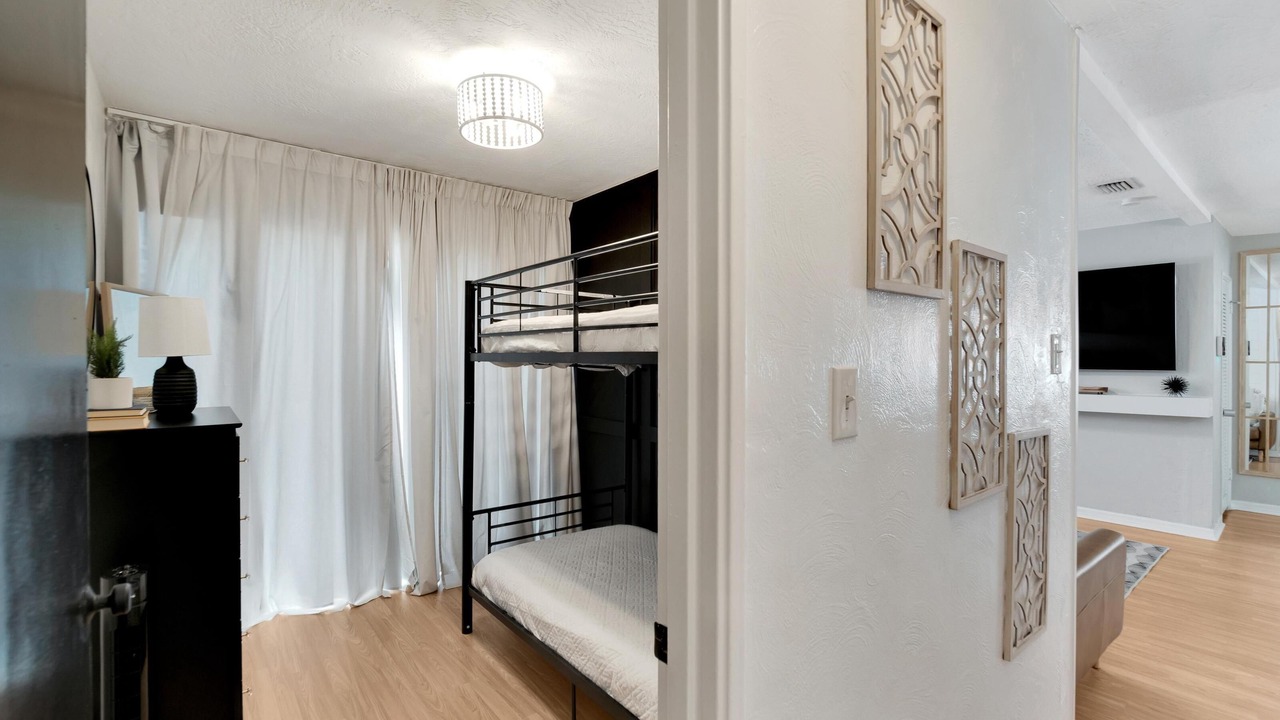 Photo of Bedroom in Sun Bay South