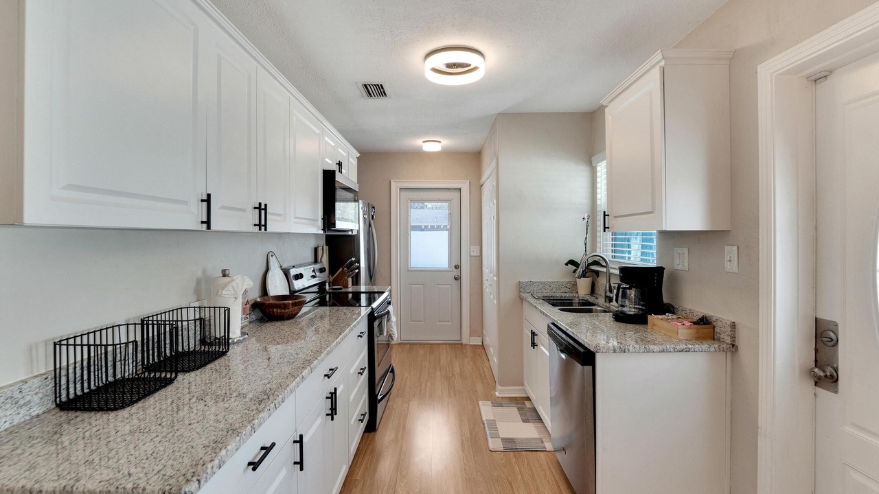 Photo of Kitchen in Sun Bay South