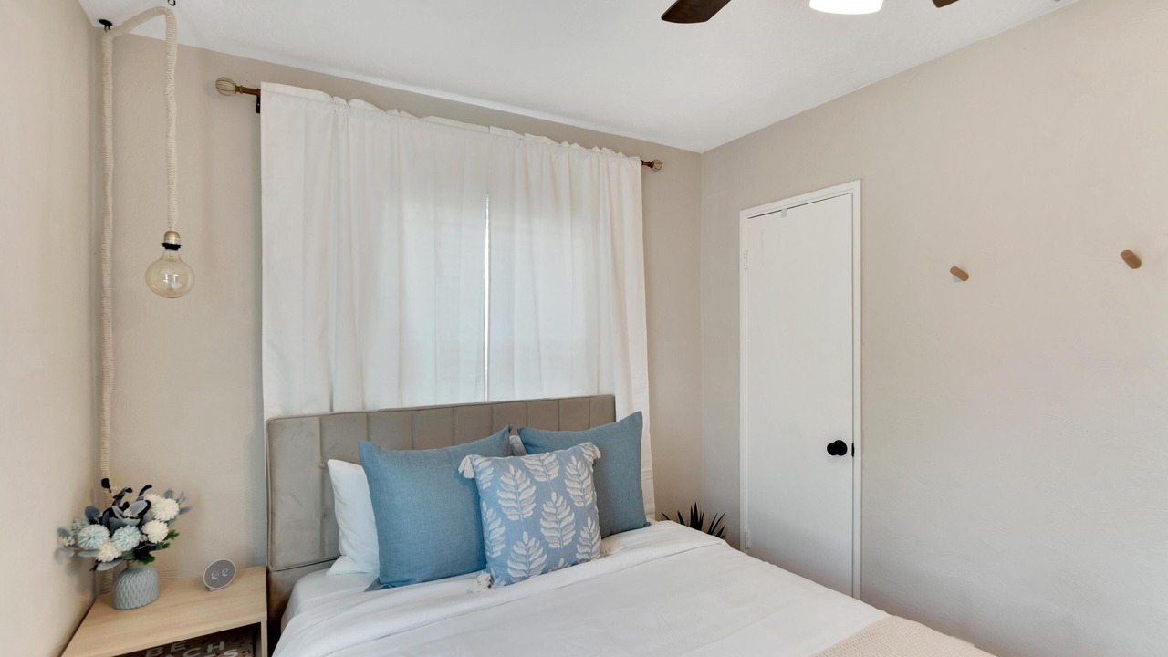 Photo of Bedroom in Sun Bay South
