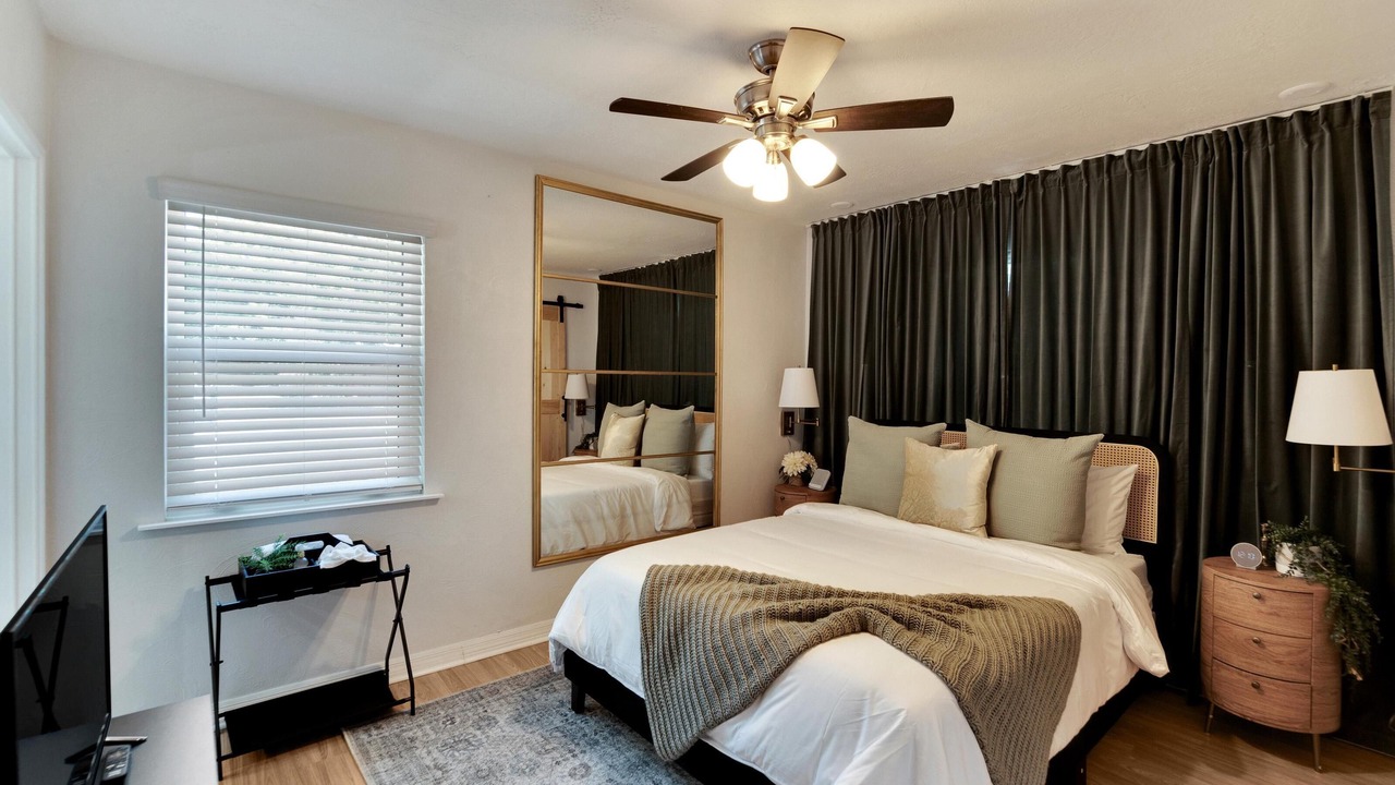 Photo of Bedroom in Sun Bay South