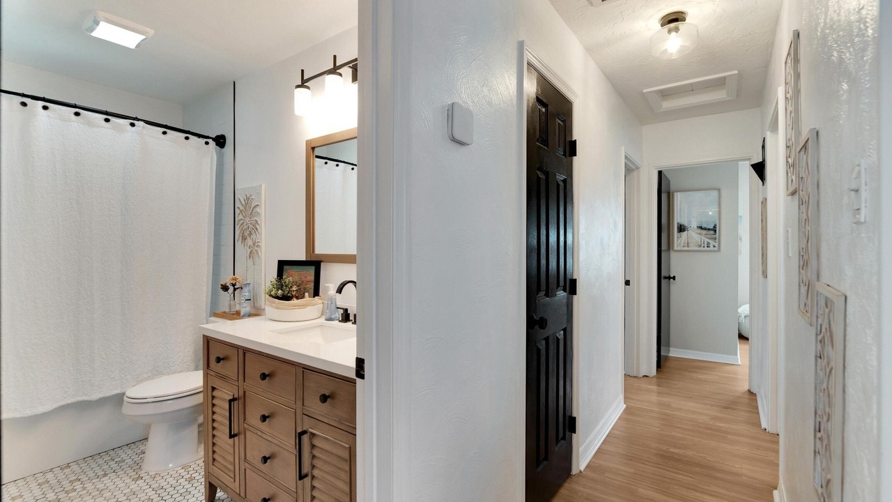 Photo of Bathroom in Sun Bay South