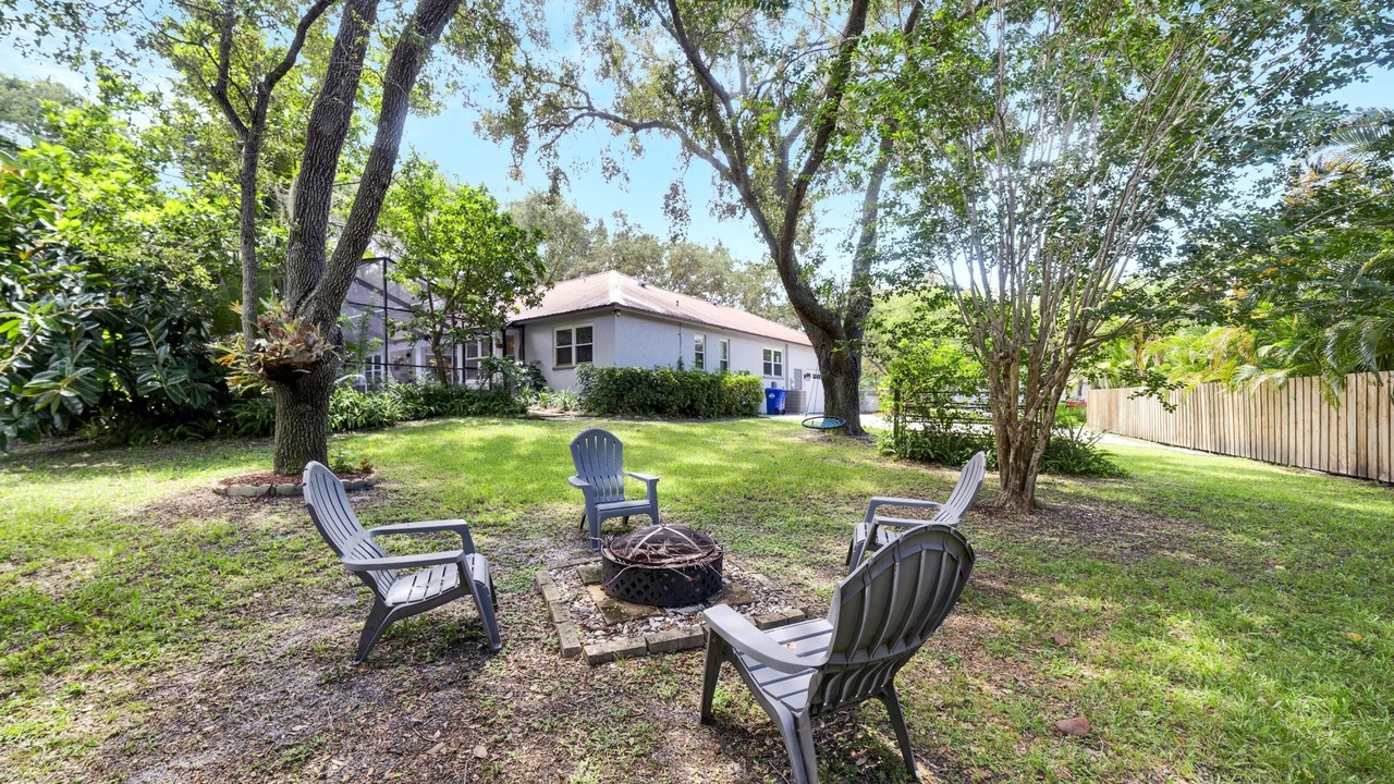 Photo of Outdoor in Allen's Ridge