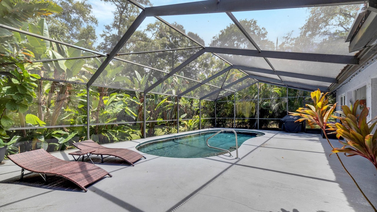 Photo of Outdoor in Allen's Ridge