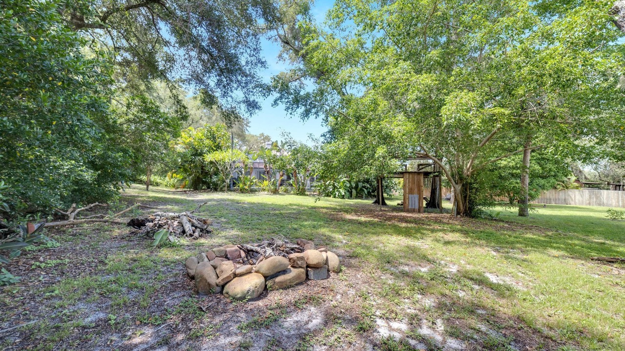 Photo of Outdoor in Allen's Ridge