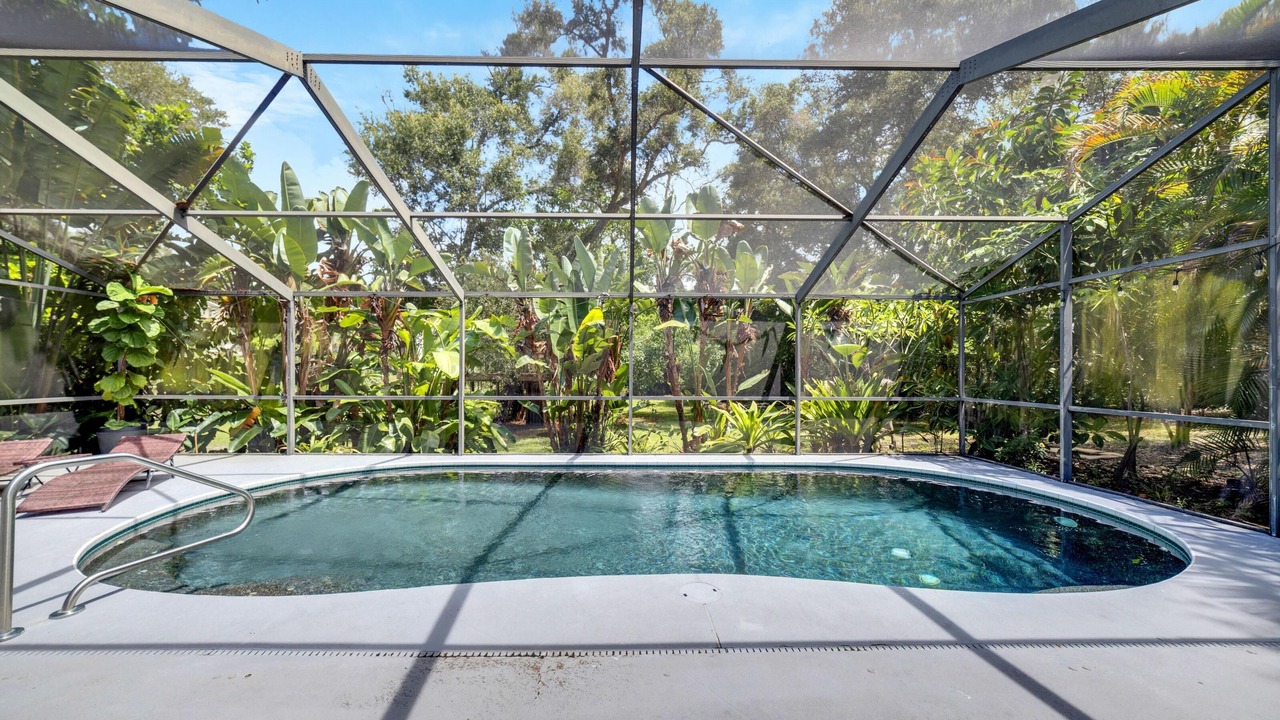 Photo of Outdoor in Allen's Ridge