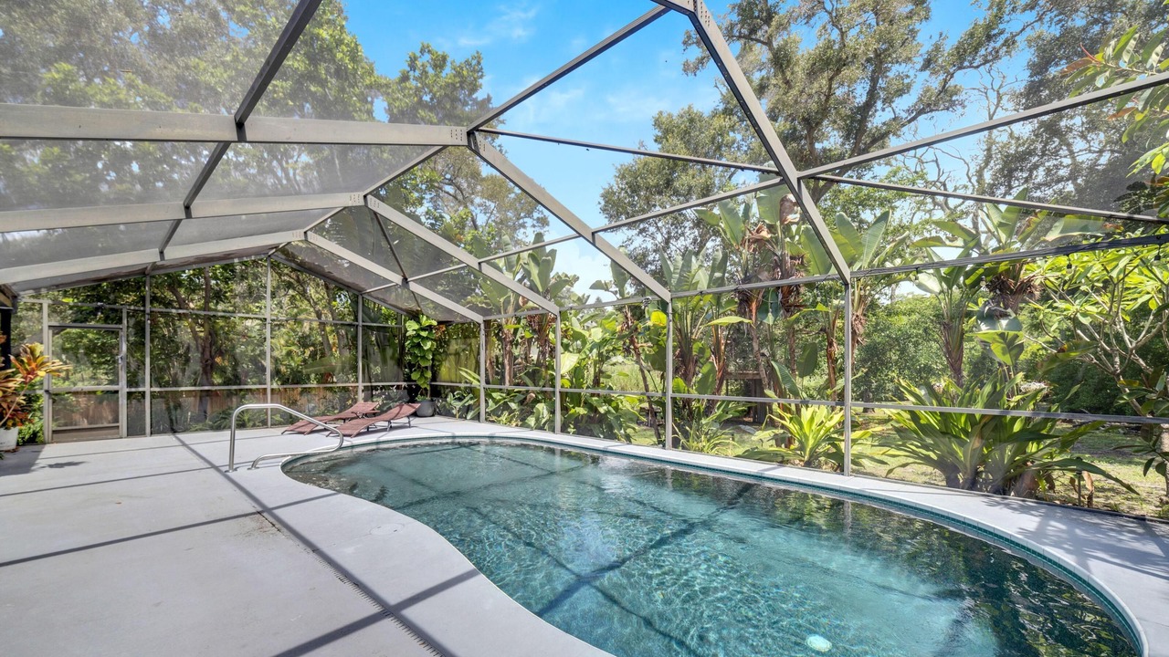 Photo of Outdoor in Allen's Ridge