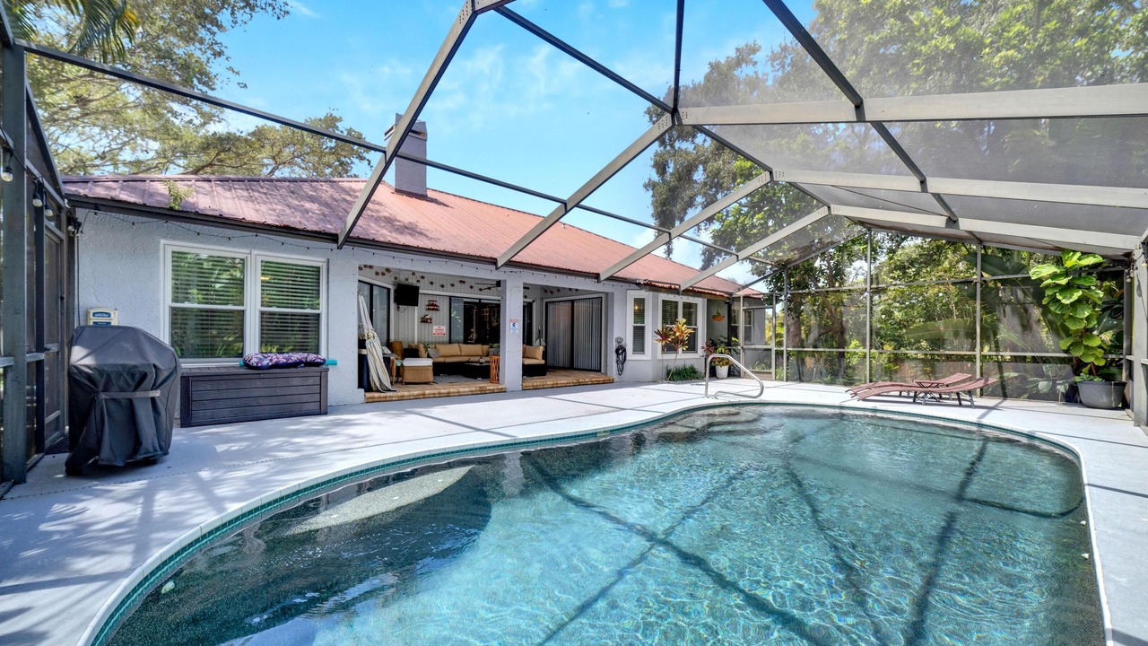 Photo of Outdoor in Allen's Ridge