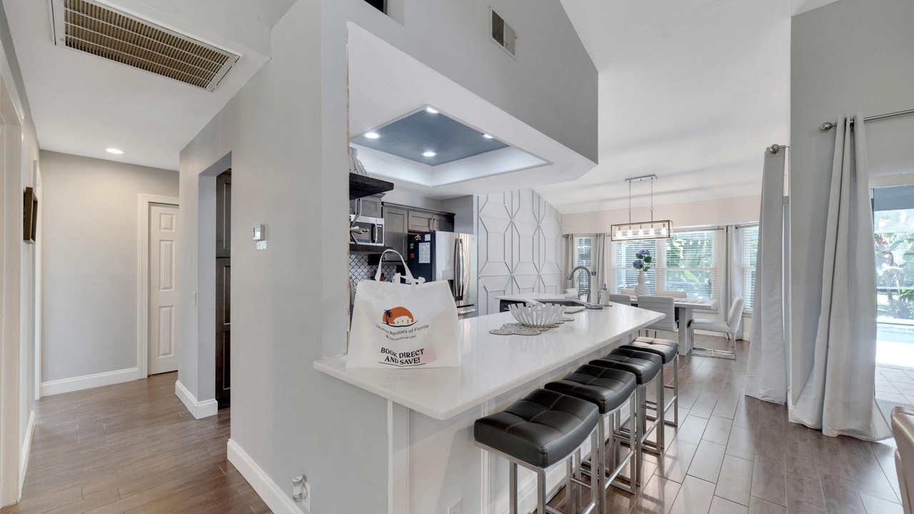 Photo of Kitchen in Allen's Ridge