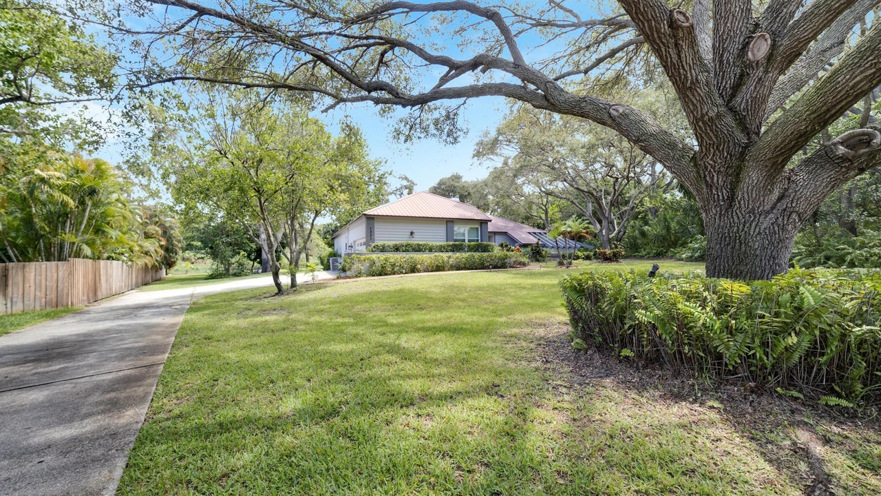 Photo of Outdoor in Allen's Ridge