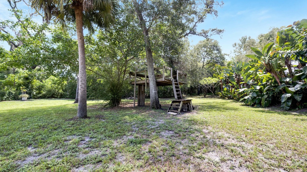 Photo of Outdoor in Allen's Ridge