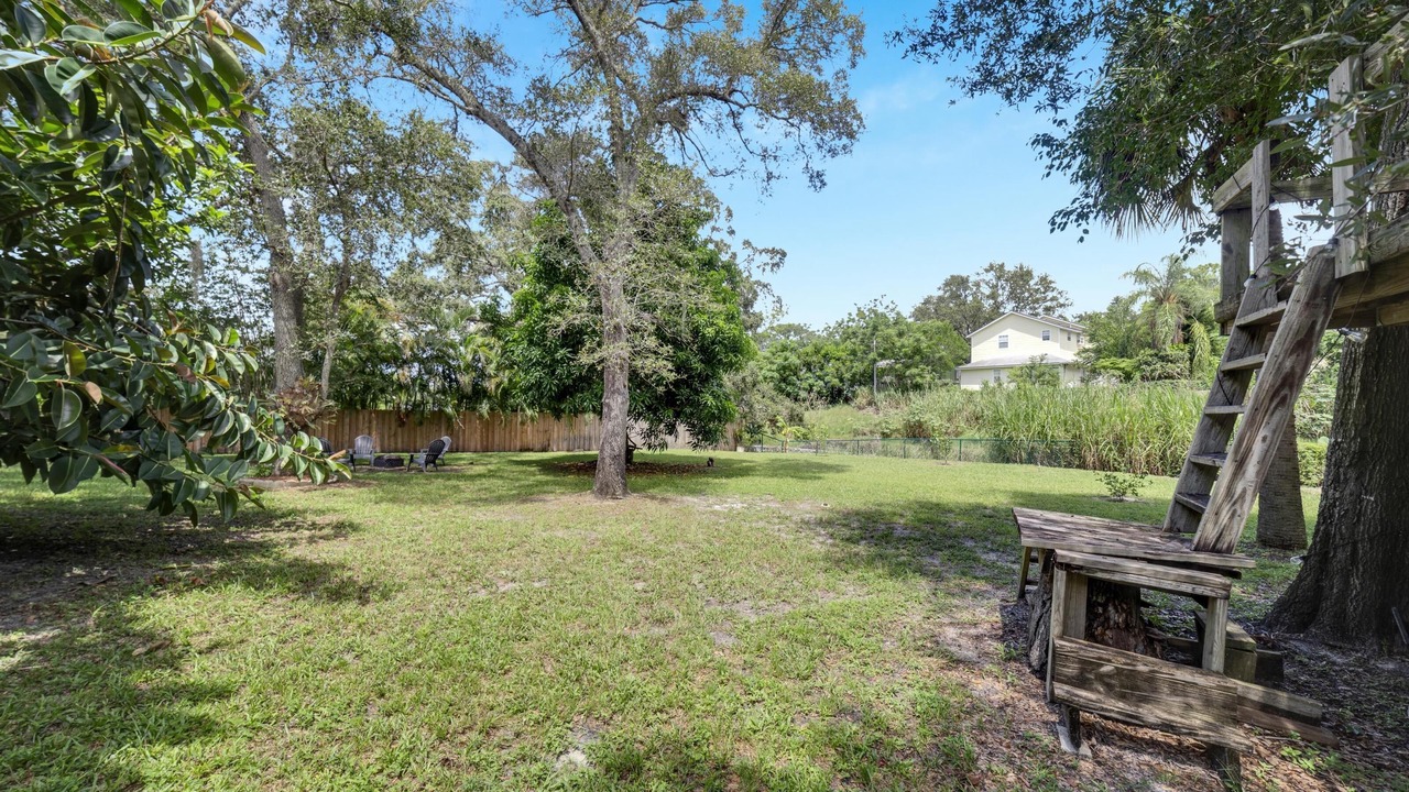 Photo of Outdoor in Allen's Ridge