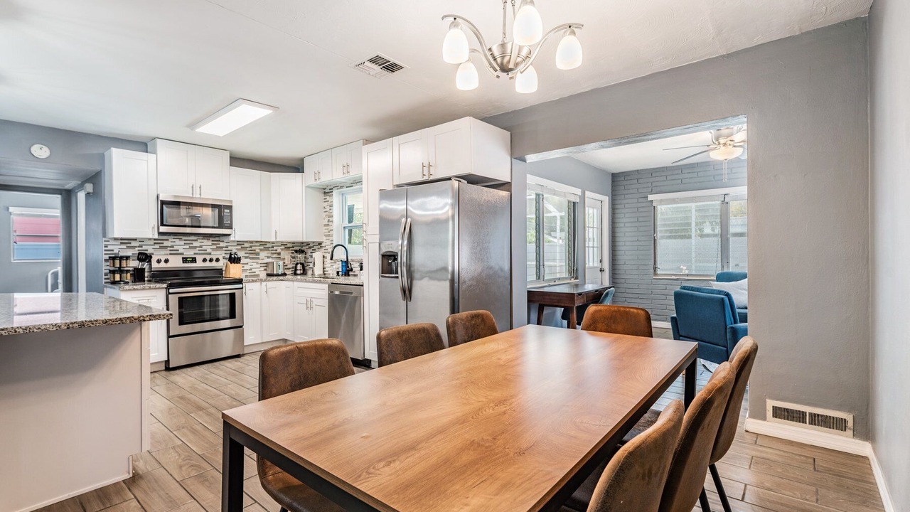 Photo of Kitchen in Largo