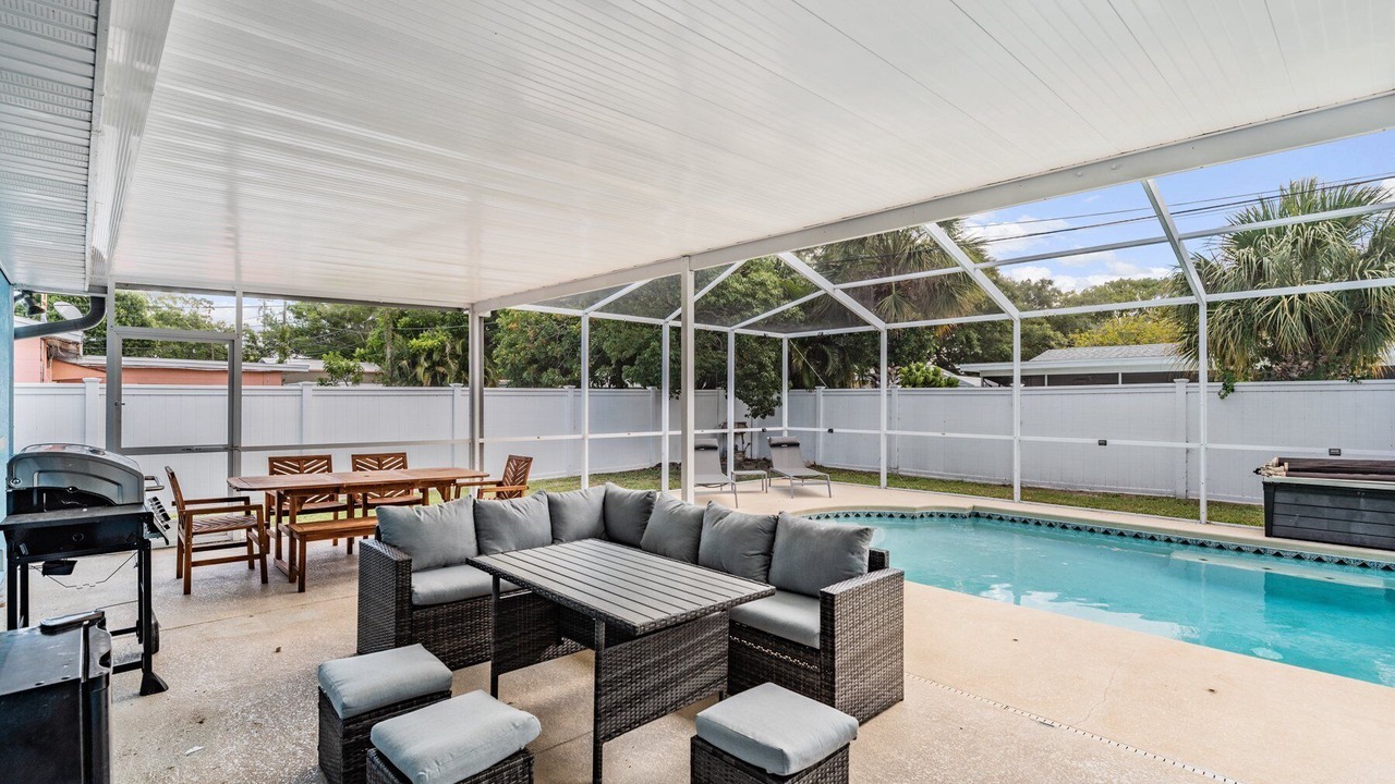 Photo of Outdoor in Largo