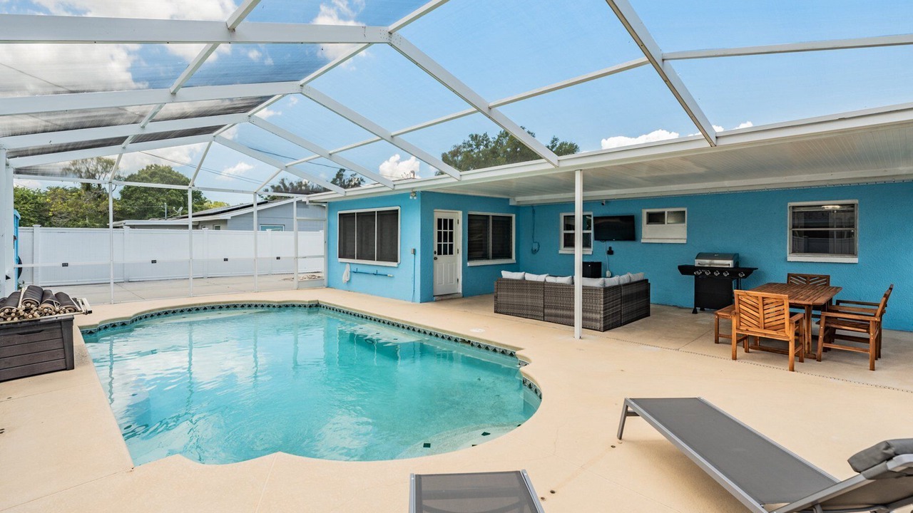 Photo of Outdoor in Largo