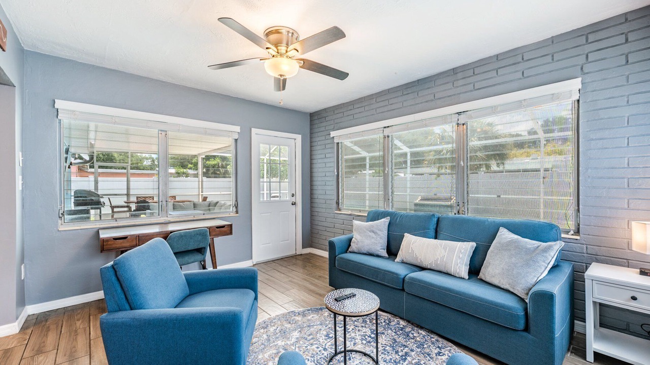 Photo of Livingroom in Largo