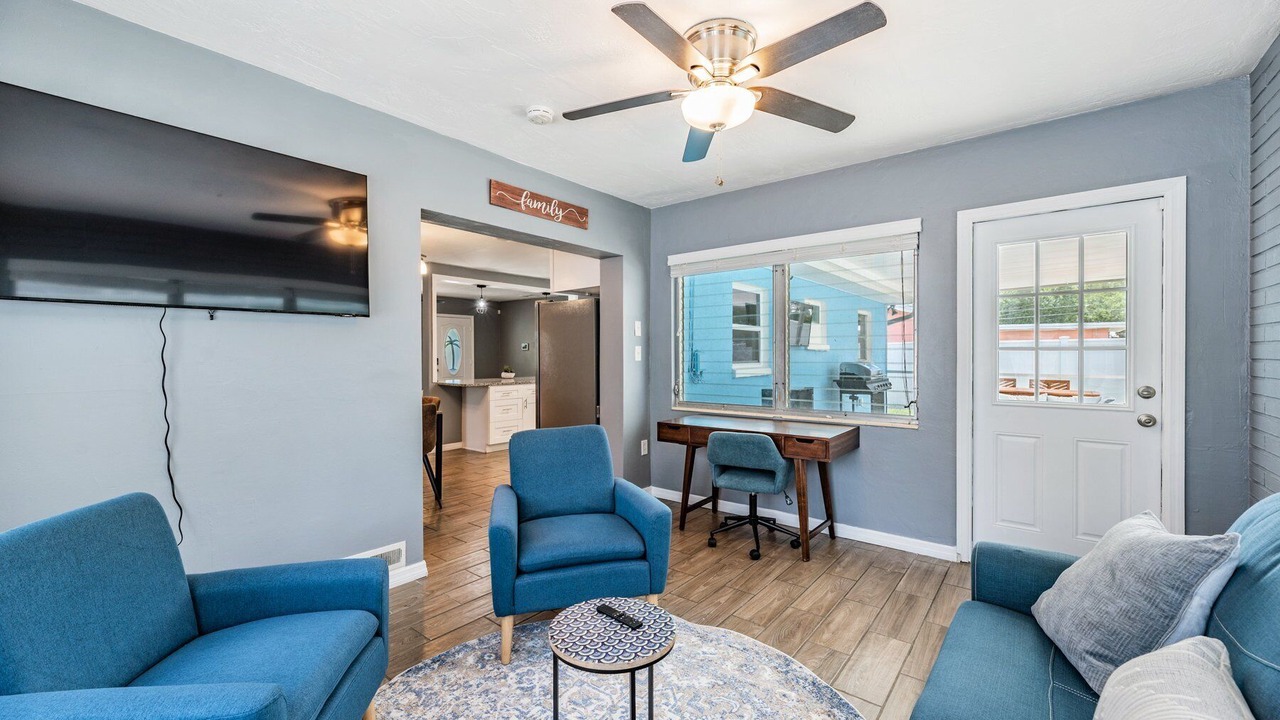 Photo of Livingroom in Largo