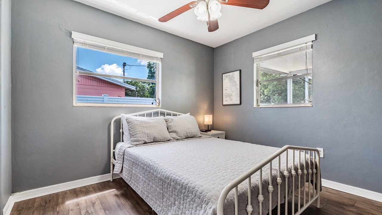 Photo of Bedroom in Largo