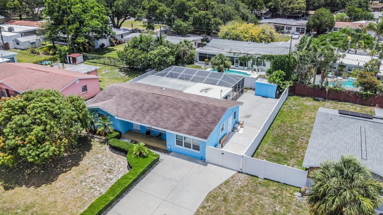 Photo of Outdoor in Largo