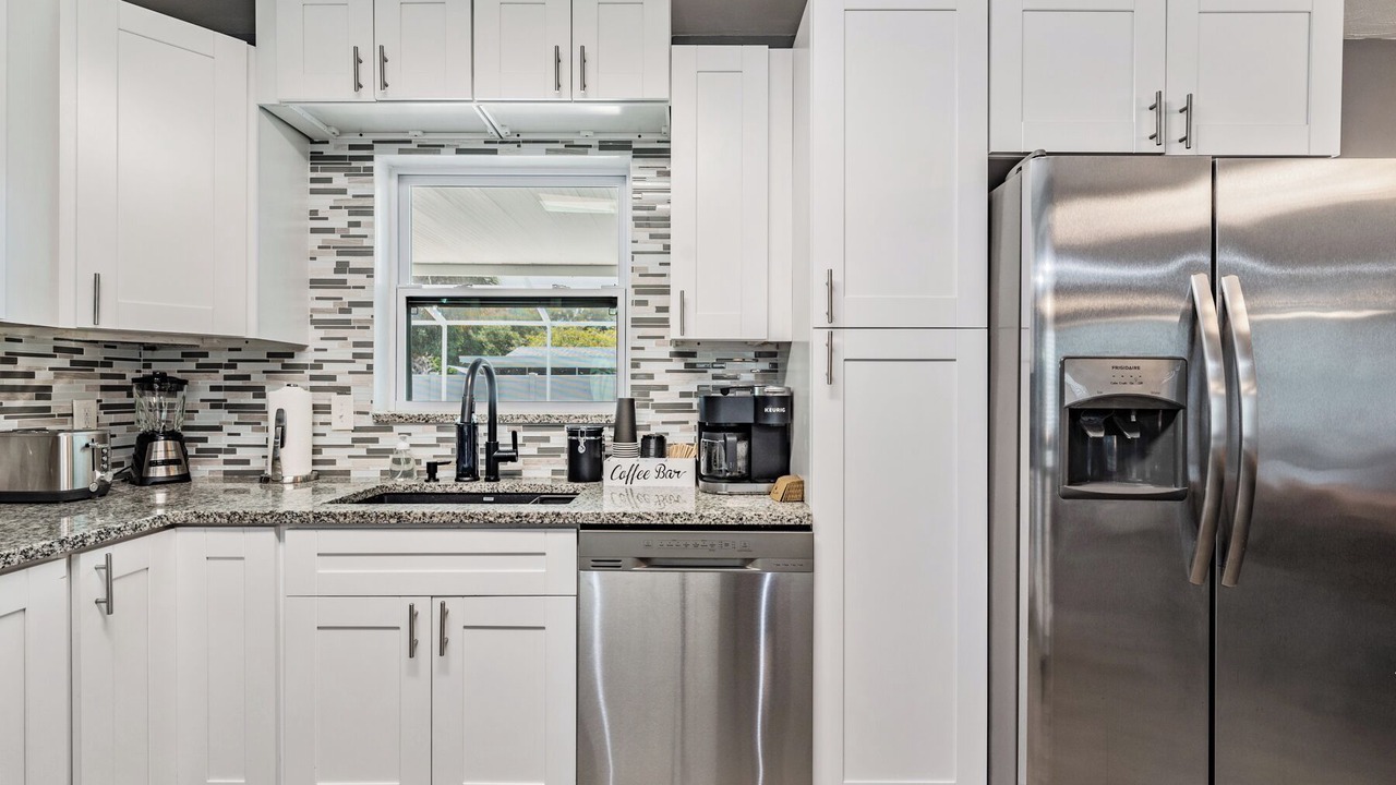 Photo of Kitchen in Largo