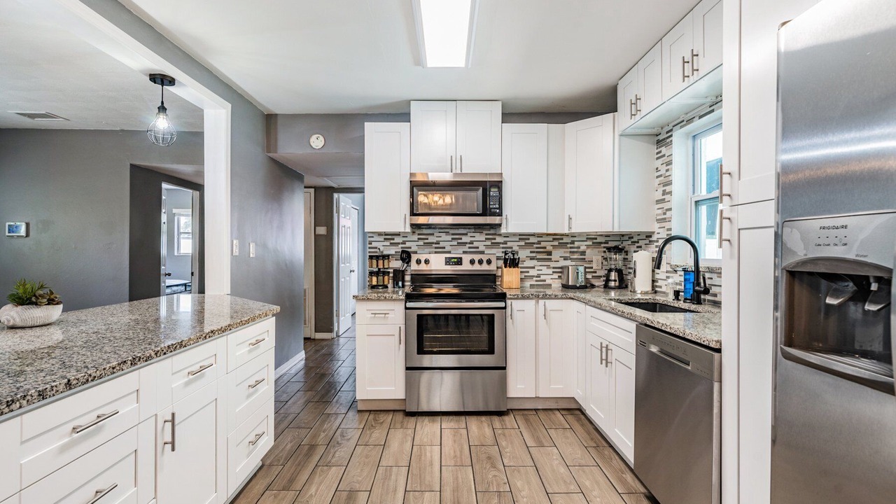 Photo of Kitchen in Largo