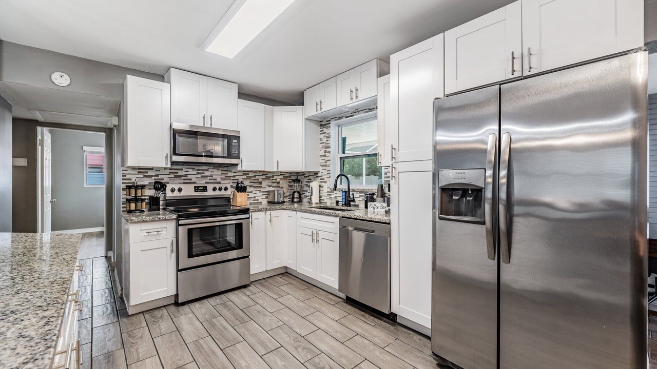 Photo of Kitchen in Largo