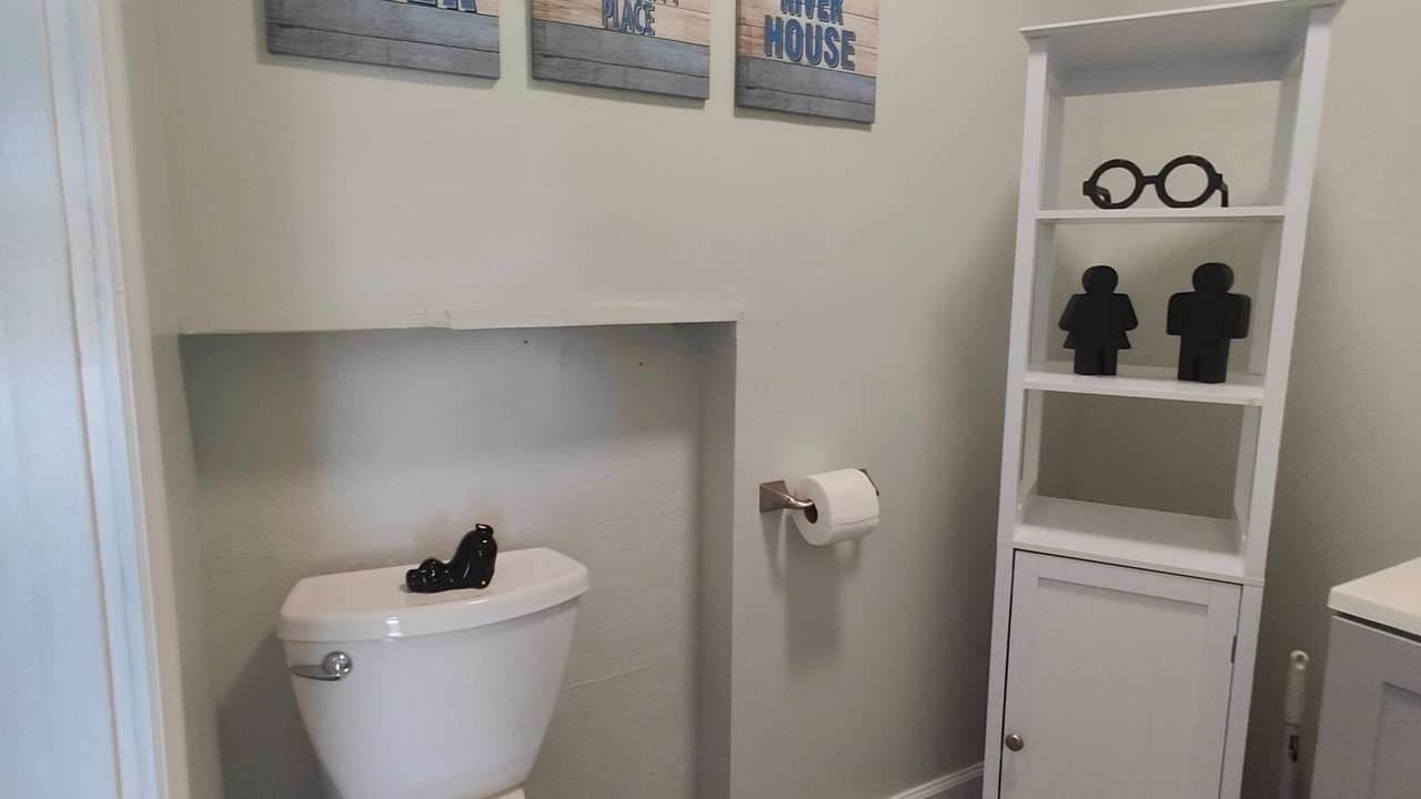 Photo of Bathroom in Alabama Grove Terrace