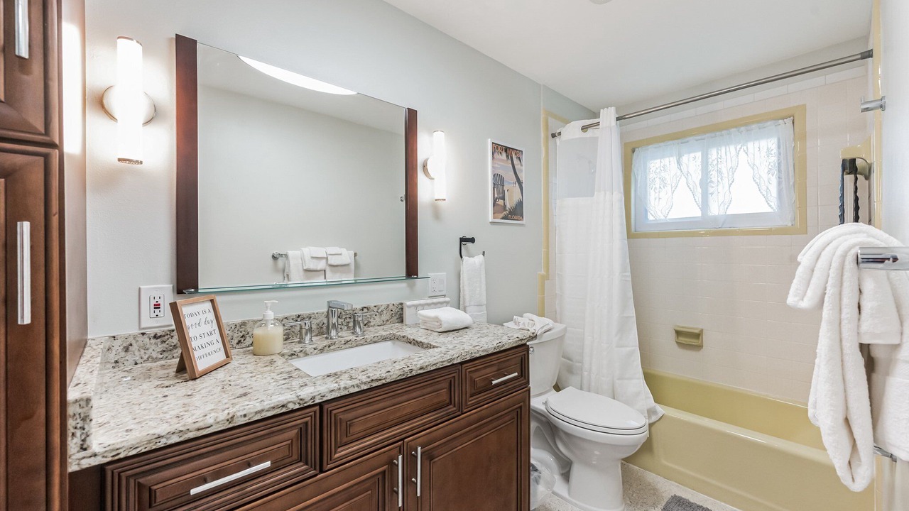Photo of Bathroom in Alabama Grove Terrace