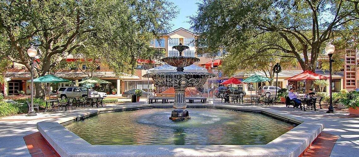Photo of Outdoor in Ybor City