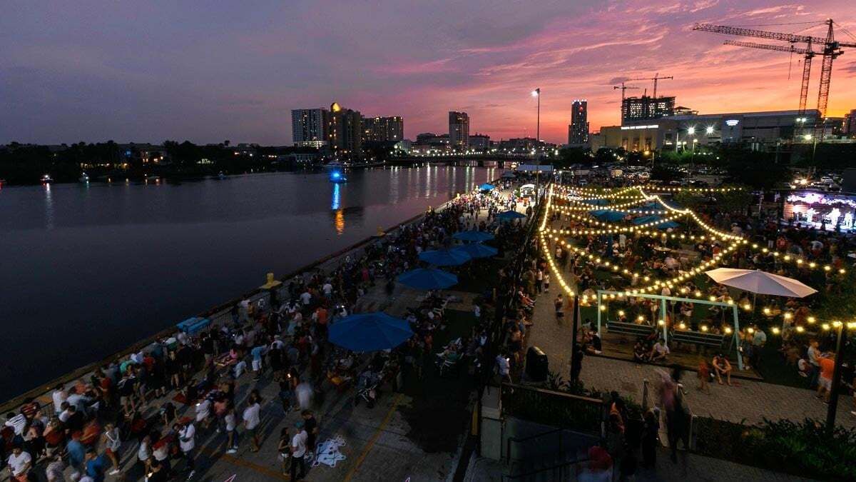 Photo of Others in Ybor City