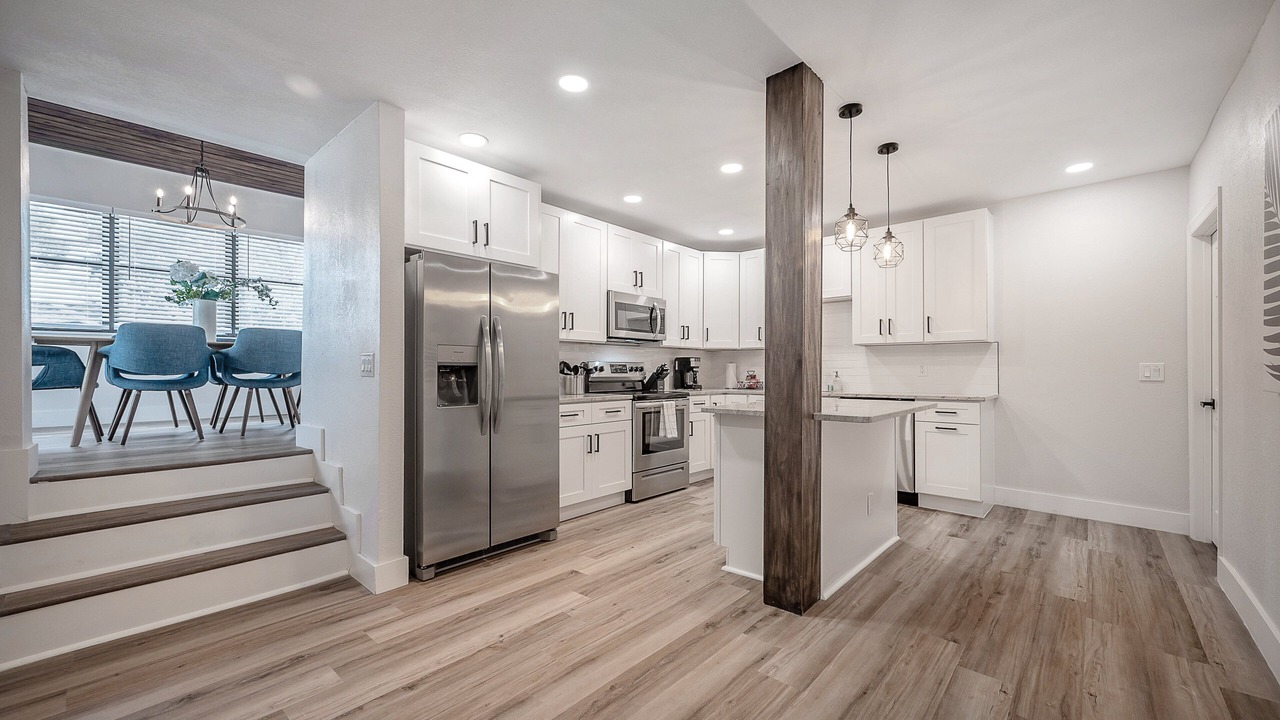 Photo of Kitchen in Tampa Heights